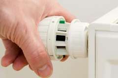 Whittingham central heating repair costs