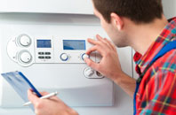free commercial Whittingham boiler quotes