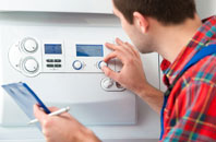 free Whittingham gas safe engineer quotes