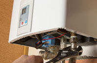 free Whittingham boiler install quotes